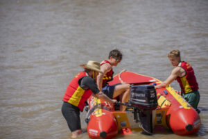 Safety alert as drownings rise