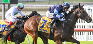 Coffey’s hot start