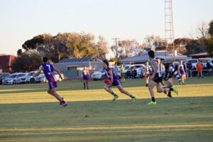 Another Kanga’s win