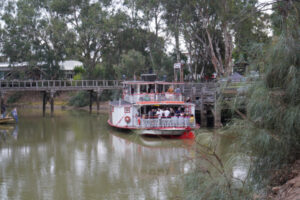 Fest of food and wine