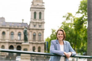 Rail phone service lacking, MP says