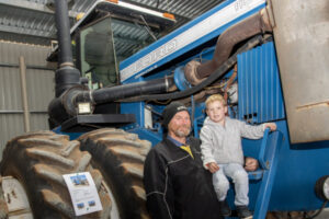 New Ford museum gets traction