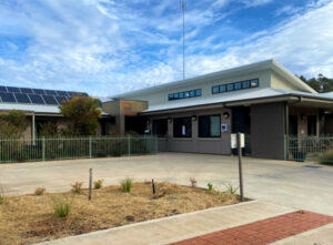 Elderly quick to be vaccinated, but carers trailing behind