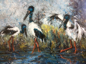 Year ended not as it started