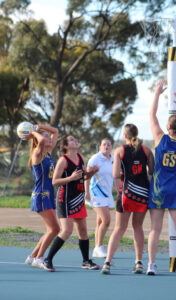Swan Hill too strong for Woorinen