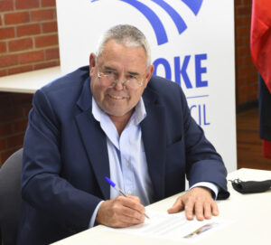 Residents rise to vaccination challenge