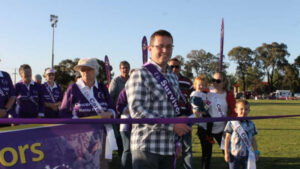Relay for Life proves a success