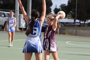 Swan Hill grabs top place and puts Balranald under pressure