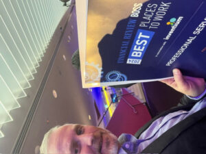 From the farm to the top