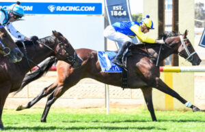 Massive day for Coffey