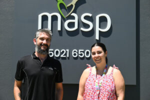 Become a Mallee Accommodation and Support Program mentor