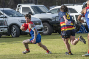 Danger game for Demons