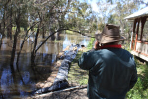 Moula residents upset by order