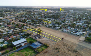 Prime for redevelopment