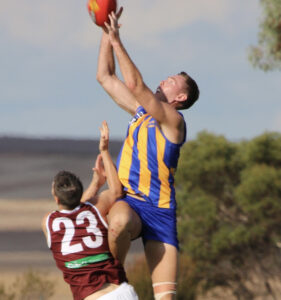 Eagles set to swoop on finals chance