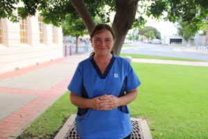 Swan Hill residents urged to receive their booster shot
