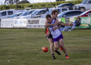 League rejects Cohuna Kangas move