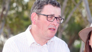 Vic lockdown to end at midnight