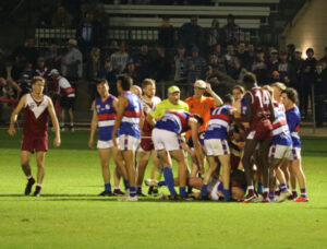 Swans’ finals dream stays alive