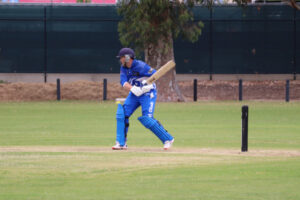 Kookaburra Cup action to get underway