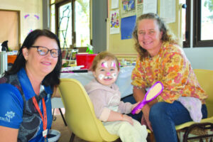 Day care’s top week