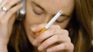 UP IN SMOKERS: More health worries over high number of smokers in region