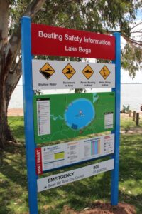 Complaints in wake of jet skis