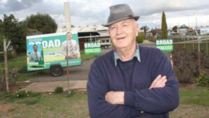 Nyah Road’s poster boy backs Nationals