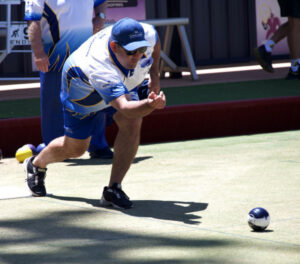 Eight straight for Murray Downs