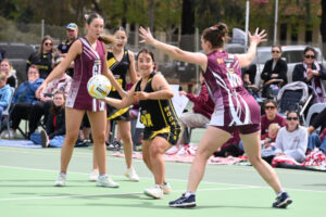 GALLERY: CMFNL B Grade