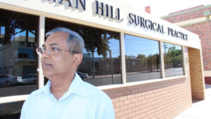 Elective surgery could be hit by cuts: doctors