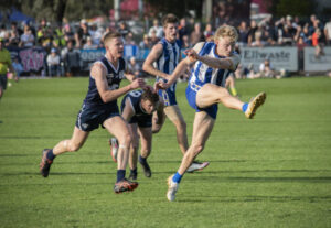 New-look Kerang ready to defend