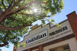 Funding offered for local journalism