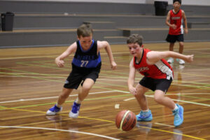 SHBA Basketball Domestic Results – Round 5