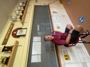 Dim view of ‘u-turn’ on lights