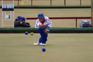 Swan Hill bowls over Nyah District