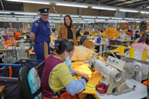 Firies get new protection