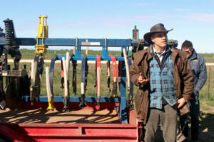 No-till efforts lauded