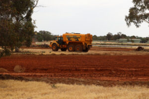 Back on track: Jockey club fails to seek permission