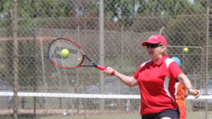 Stradbroke downs McCrae