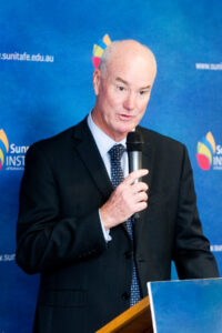 Free SuniTAFE courses to assist with skills shortage