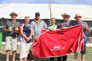 Moolah for Moulamein