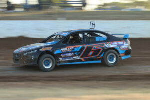 Siblings battle instate junior titles