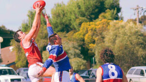 Devils and Tigers in big clash