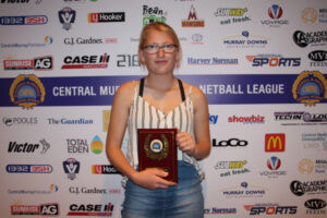 Umpires awarded for successful season