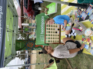 Sea Lake Gala Day in successful return