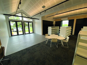 New chapter for Robinvale