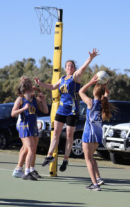 Eagles edge out Balranald