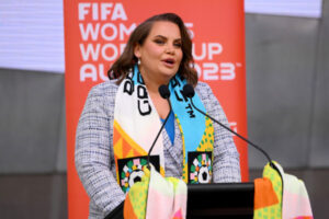 Fearless Dokic to talk healing