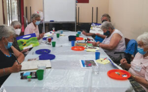 Get Social and have fun